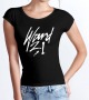 Ward21 - Logo - Girlie