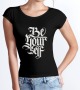 Be Yourself - Girlie