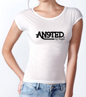 An9ted - Girlie
