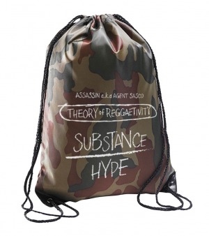 Substance over Hype - Gymsac