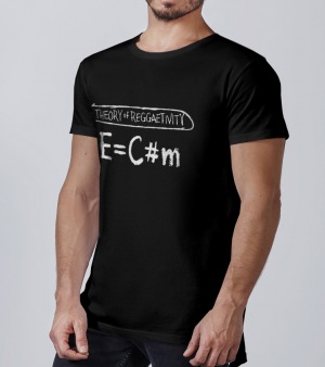 E=C#M