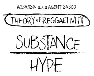 Substance over Hype - Girlie